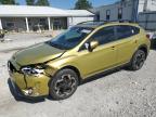 2021 SUBARU CROSSTREK - JF2GTHMCXMH296629