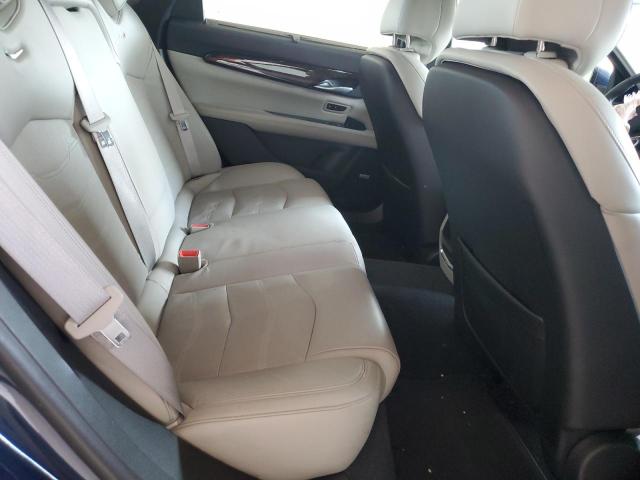 2017 CADILLAC CT6 LUXURY 1G6KD5RS7HU204316