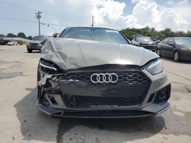 2018 AUDI RS5 WUAPWAF55JA903880