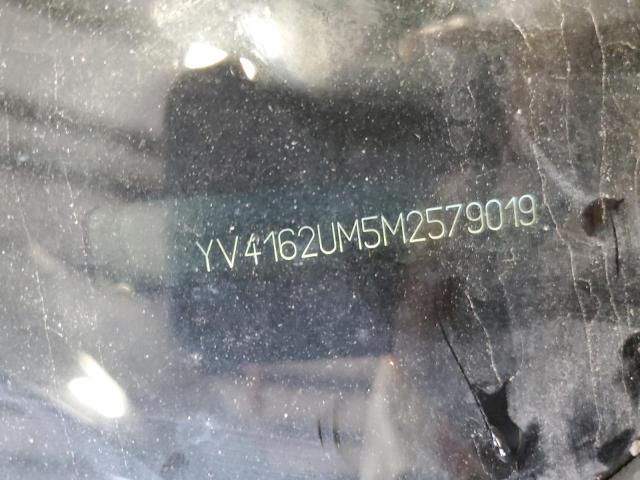 2021 VOLVO XC40 T5 R- YV4162UM5M2579019