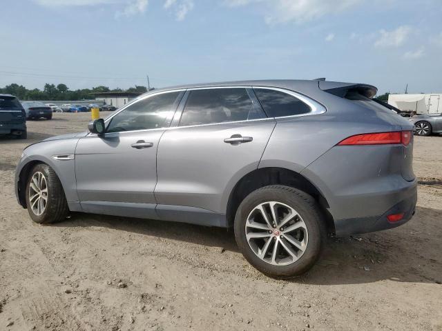 2020 JAGUAR F-PACE PRE SADCJ2FX8LA655021