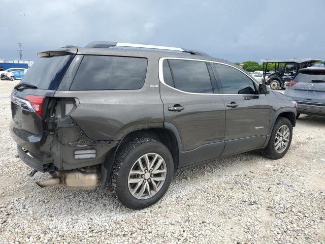 2019 GMC ACADIA SLE 1GKKNLLA4KZ157128