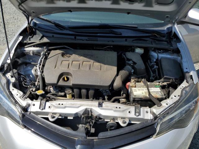 2017 TOYOTA COROLLA L - 2T1BURHE4HC795220
