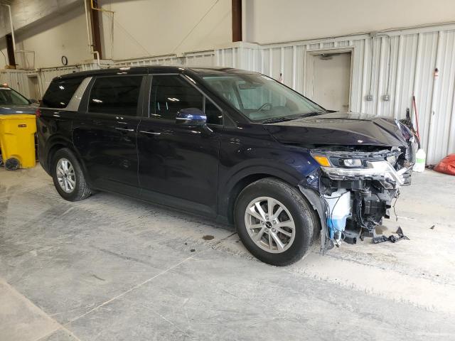 2024 KIA CARNIVAL L - KNDNB4H34R6322687