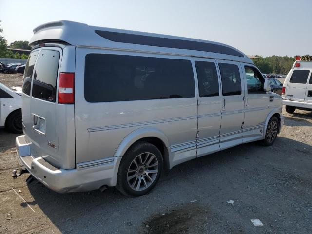 2020 GMC SAVANA G25 1GTW7BFG8L1144805