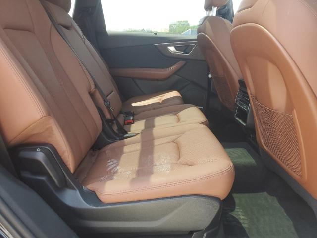 2021 AUDI Q7 PREMIUM WA1LXAF77MD024811