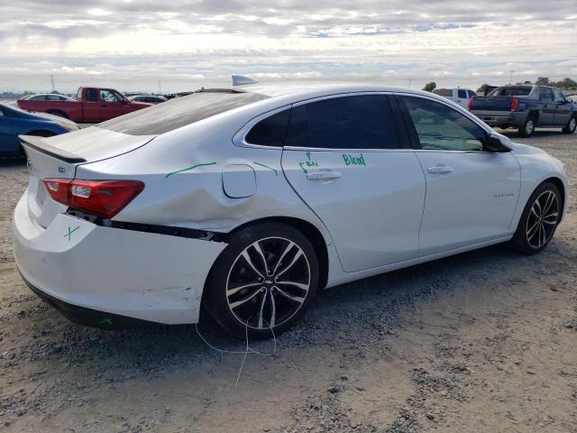 2016 CHEVROLET MALIBU - 1G1ZJ5SU8GF332253