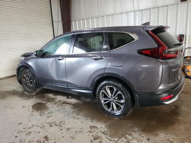 2021 HONDA CR-V EX - 2HKRW2H5XMH617514