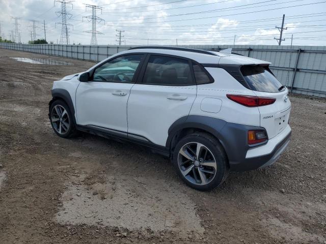 2021 HYUNDAI KONA ULTIM KM8K5CA52MU730895