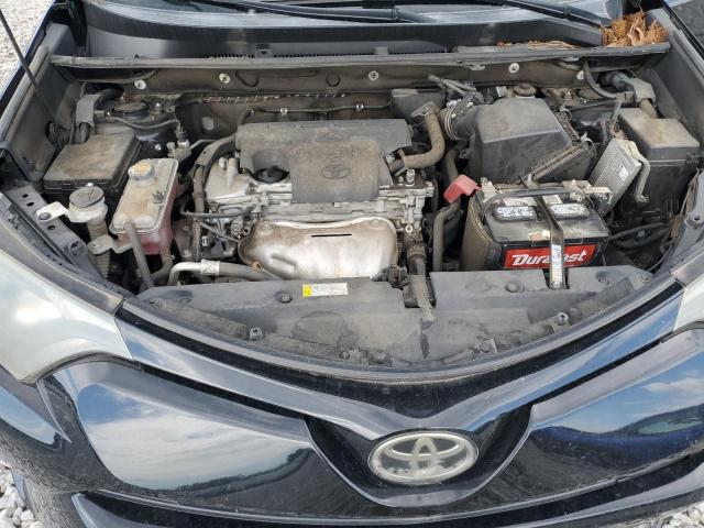 2018 TOYOTA RAV4 ADVEN 2T3WFREV7JW426508