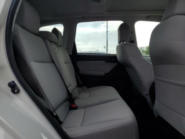 2016 SUBARU FORESTER 2 - JF2SJADC9GH447181
