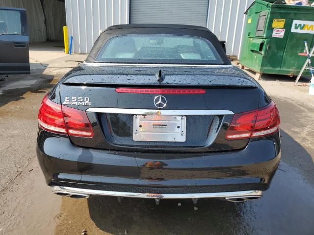 2014 MERCEDES-BENZ E 550 - WDDKK7DF6EF264053
