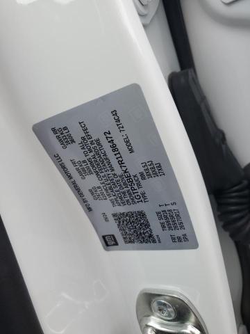 2024 GMC CANYON ELE 1GTP5BEK7R1186472