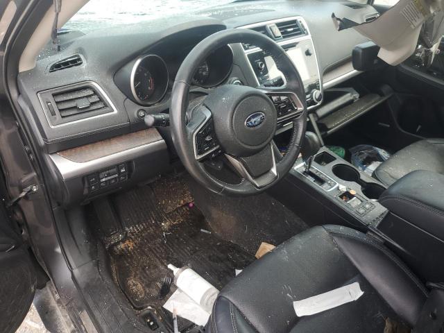 2018 SUBARU OUTBACK 3. 4S4BSENC6J3260207