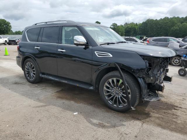 2024 NISSAN ARMADA PLA #3283953842