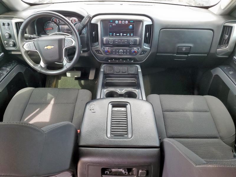 2018 CHEVROLET SILVERADO K1500 LT - 3GCUKRECXJG118959