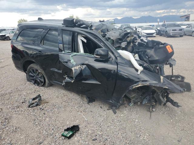 2018 DODGE DURANGO GT 1C4RDJDG0JC462101