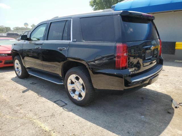2015 CHEVROLET TAHOE K150 1GNSKCKCXFR540463