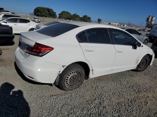 2015 HONDA CIVIC LX 19XFB2F50FE006738
