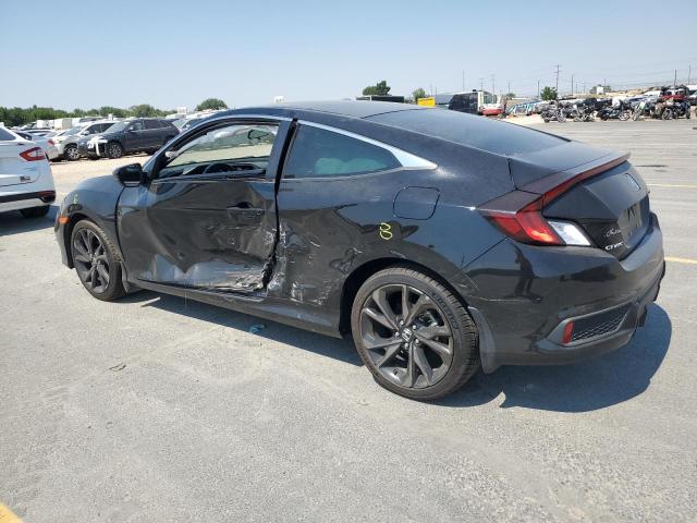 2019 HONDA CIVIC SPOR 2HGFC4B8XKH306117