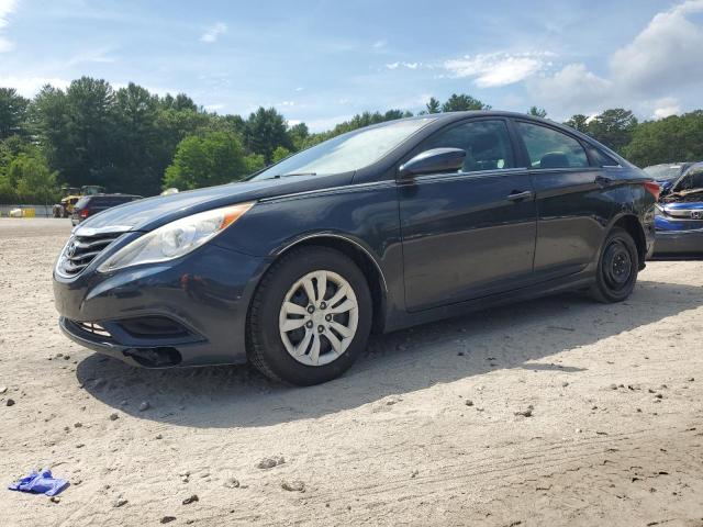 Vin: 5npeb4ac2bh287315, lot: 62371095, hyundai sonata gls 2011 img_1