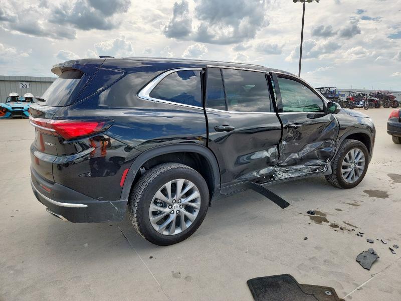 2025 BUICK ENCLAVE PR 5GAERARS8SJ161247