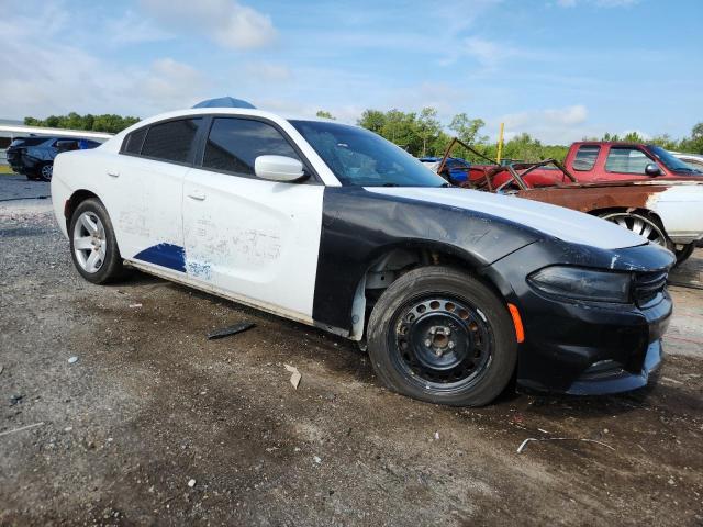 Vin: 2c3cdxat6gh347460, lot: 63475385, dodge charger police 20164