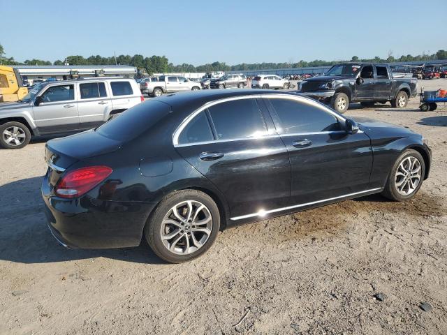 2017 MERCEDES-BENZ C 300 55SWF4JB1HU222641