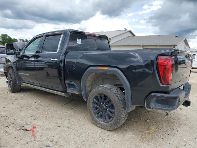 2021 GMC SIERRA K25 1GT49REY2MF314858