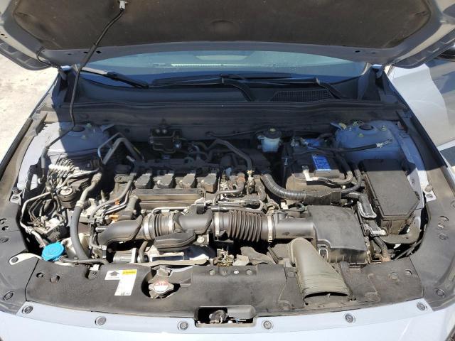 2022 HONDA ACCORD SPO - 1HGCV1F41NA033753