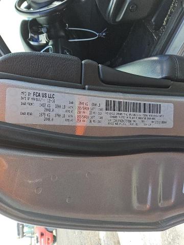 2017 JEEP GRAND CHER 1C4RJFAG9HC737890