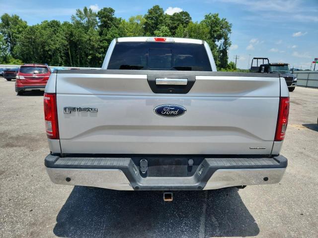 2015 FORD F150 SUPER - 1FTEW1EF3FFA76342