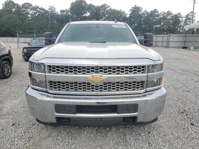 2019 CHEVROLET SILVERADO - 2GC2CREG7K1141472