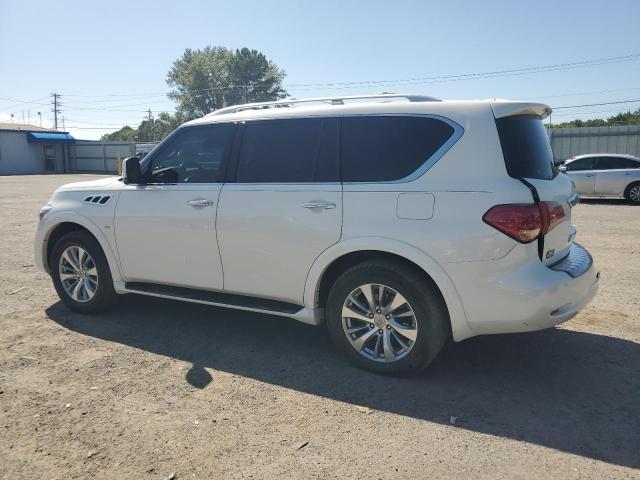 2016 INFINITI QX80 JN8AZ2NE4G9122607