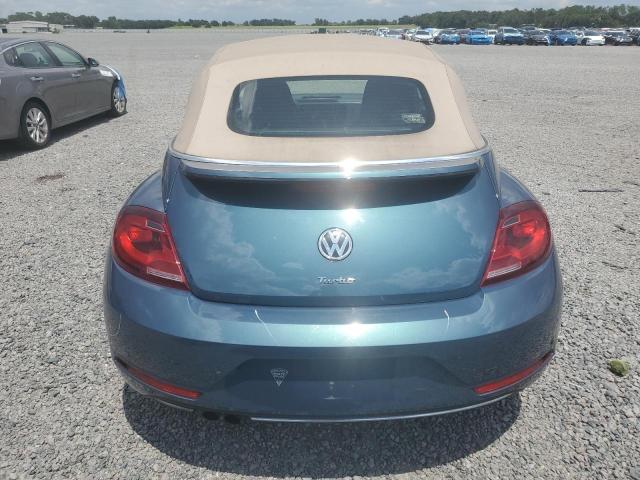 2018 VOLKSWAGEN BEETLE S 3VW5DAAT8JM503215