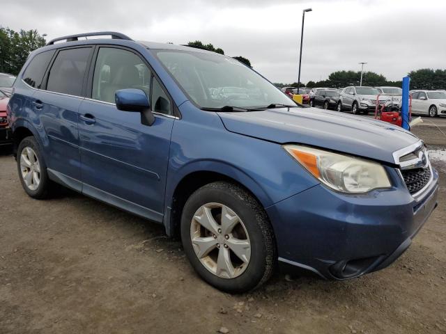 2014 SUBARU FORESTER 2 - JF2SJAHC8EH433067