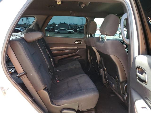 2023 DODGE DURANGO GT 1C4RDJDG7PC555724