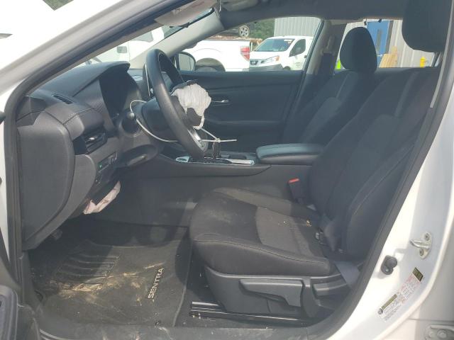 2024 NISSAN SENTRA SV 3N1AB8CV1RY344270