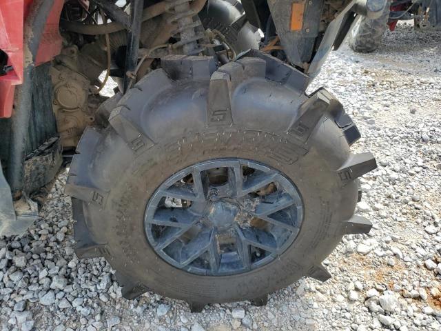 2024 CAN-AM OUTLANDER 3JB3WA54XRJ001412
