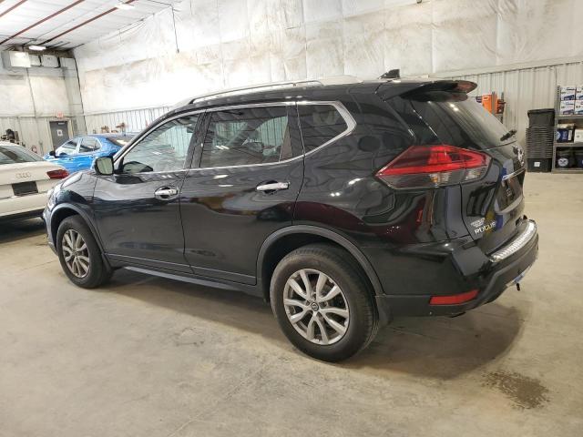2019 NISSAN ROGUE S KNMAT2MV9KP544259