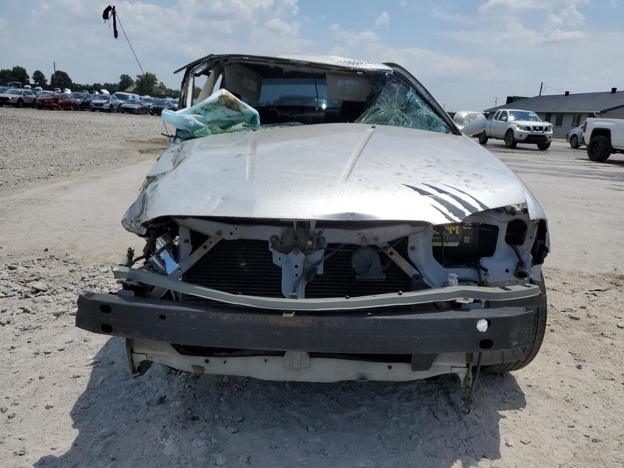 Global Auto Auctions