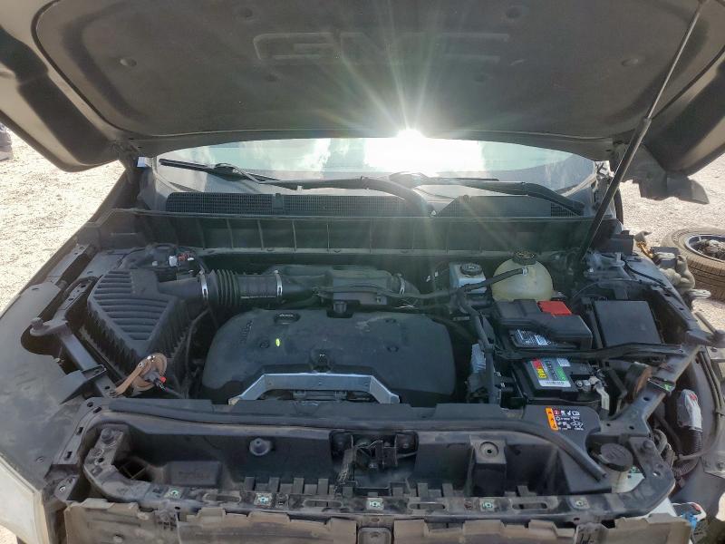 2018 GMC ACADIA SLE 1GKKNKLA4JZ236971
