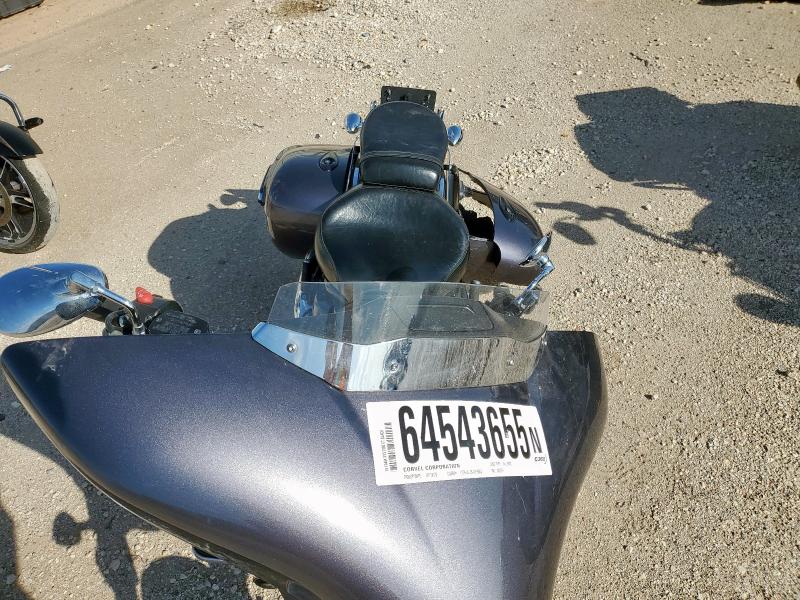 2014 YAMAHA XVS1300 CT JYAVP32E1EA003871