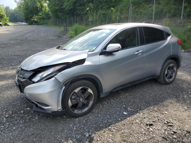 HONDA HR-V EX