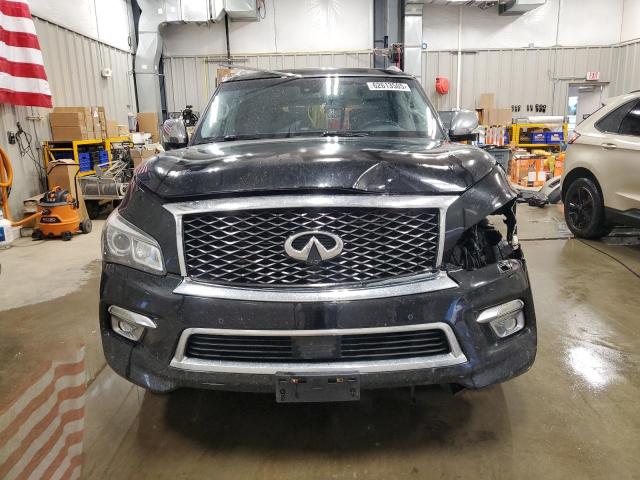 2015 INFINITI QX80 - JN8AZ2NE2F9087242