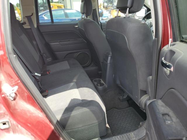 2015 JEEP COMPASS SP 1C4NJDBB8FD259085