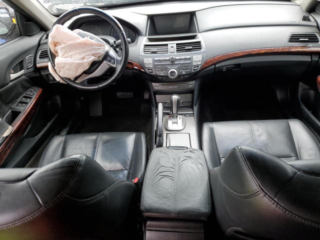 2011 HONDA ACCORD CRO - 5J6TF2H50BL002818
