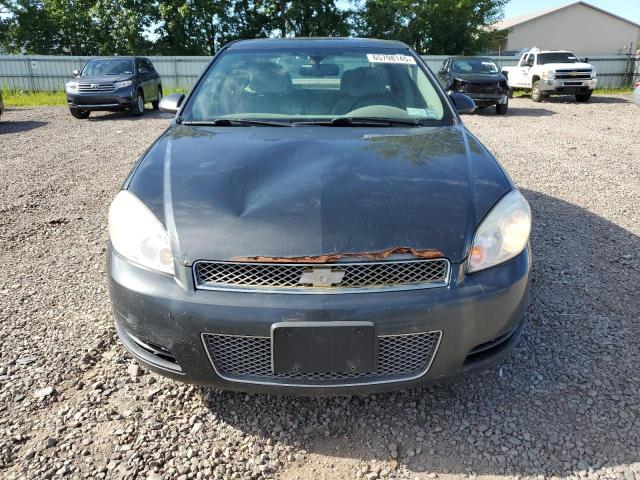 2015 CHEVROLET IMPALA LIM - 2G1WB5E30F1162947