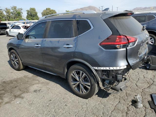 2019 NISSAN ROGUE S JN8AT2MT3KW262868