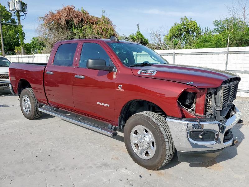 2022 RAM 2500 TRADE 3C6UR5CL9NG249157